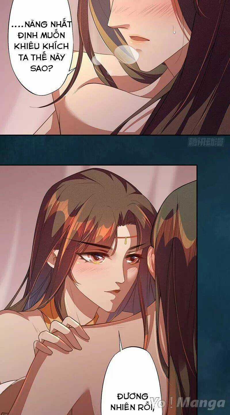 Tuyệt Thế Luyện Đan Sư Chapter 112 trang 26