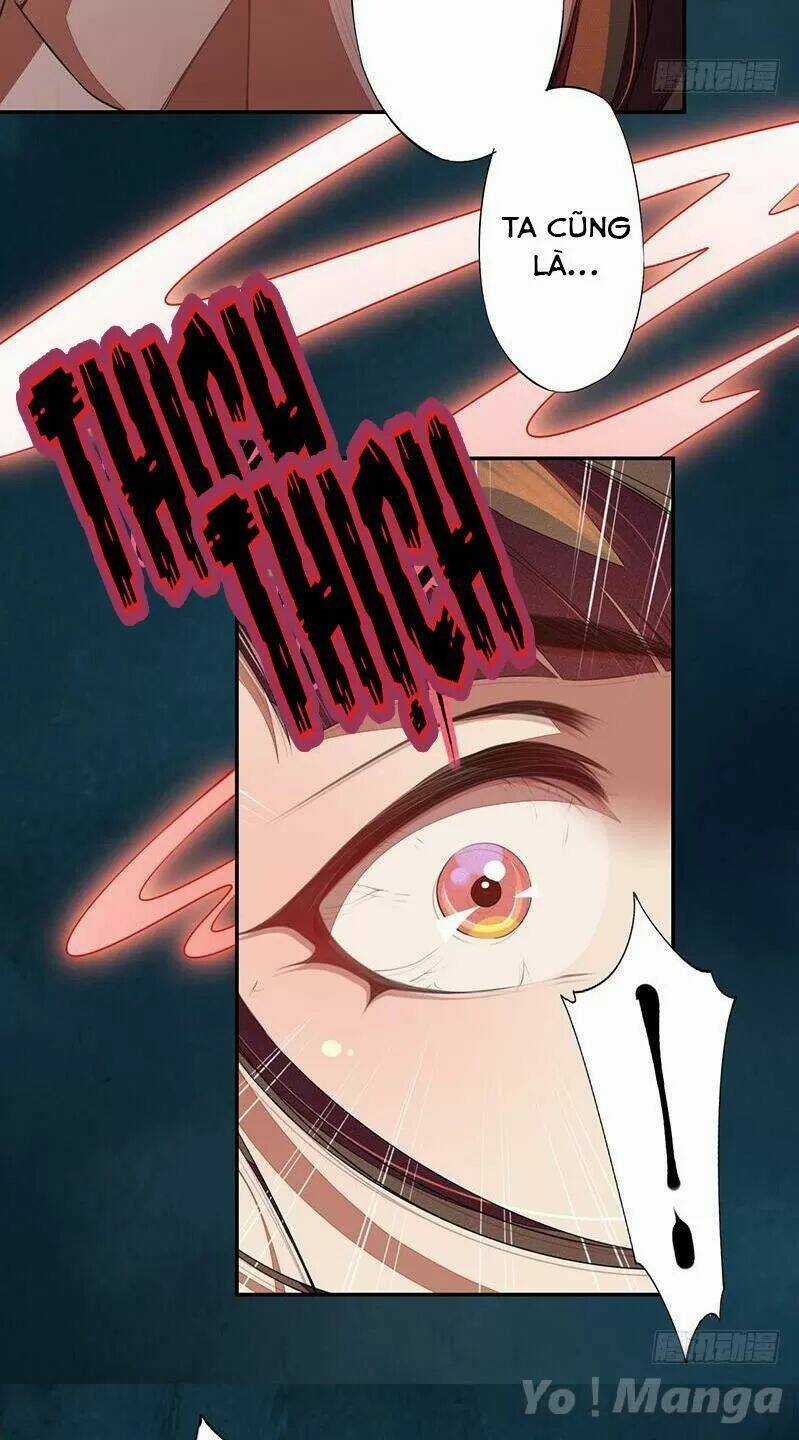 Tuyệt Thế Luyện Đan Sư Chapter 112 trang 27