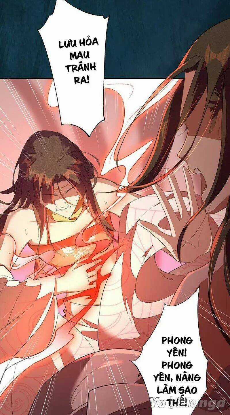 Tuyệt Thế Luyện Đan Sư Chapter 112 trang 28