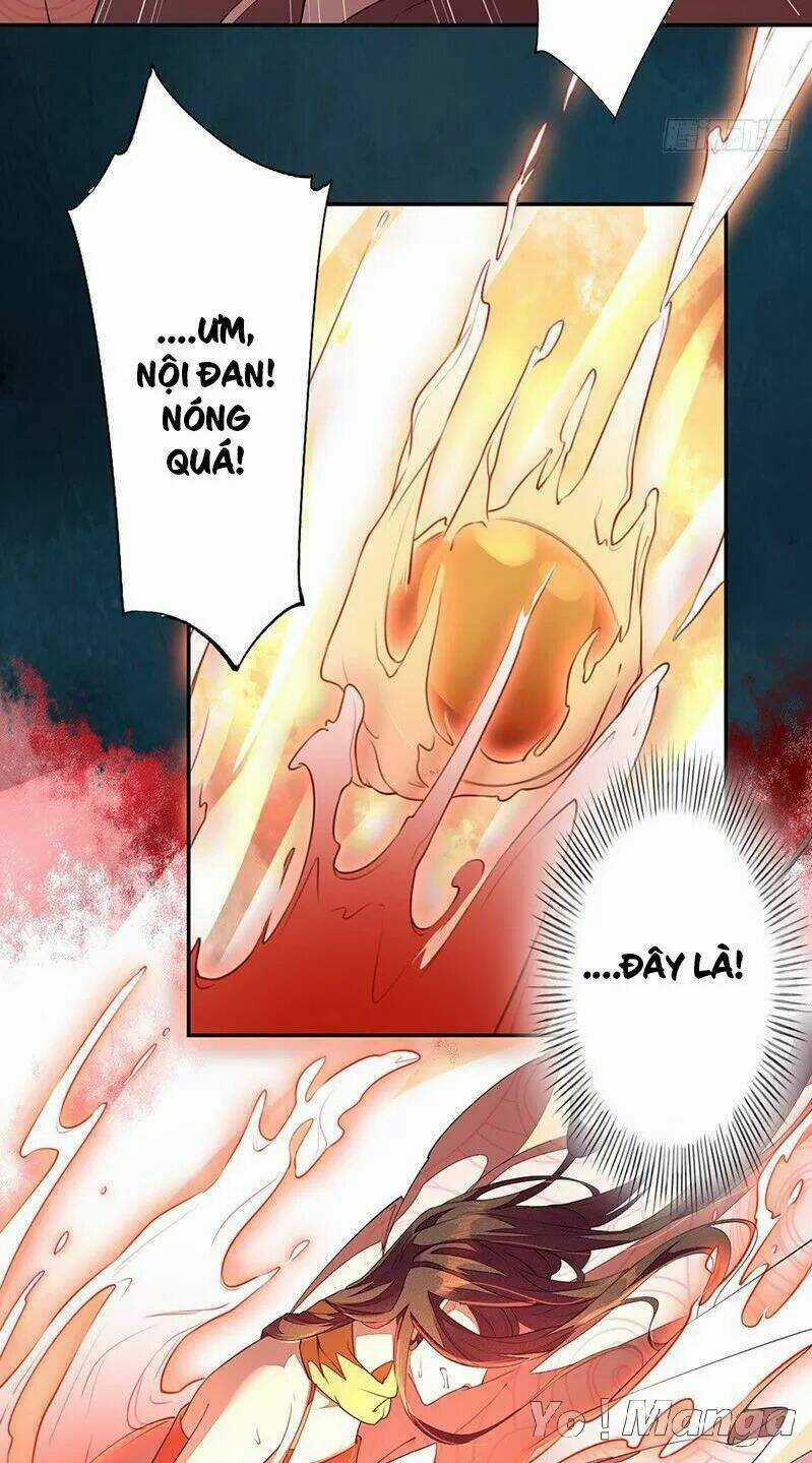 Tuyệt Thế Luyện Đan Sư Chapter 112 trang 29