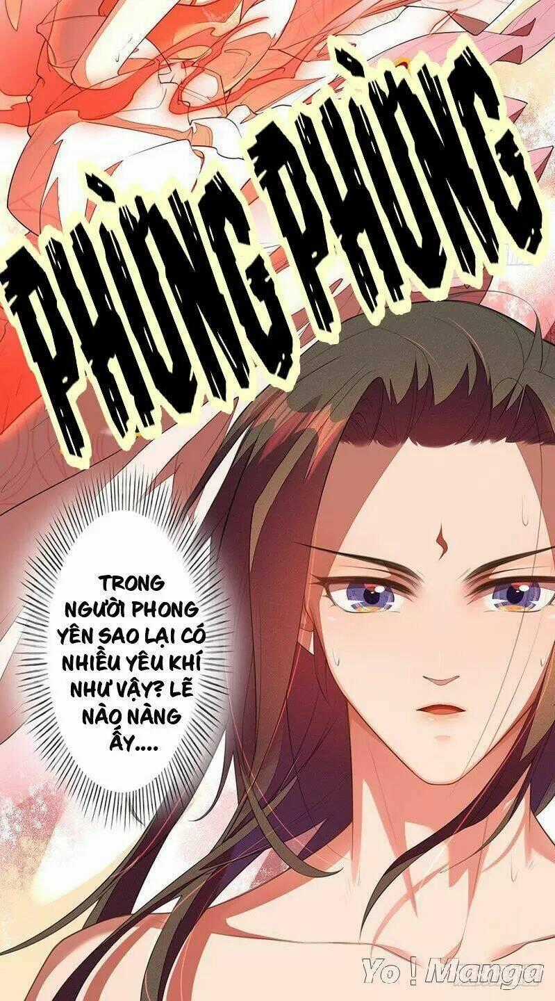 Tuyệt Thế Luyện Đan Sư Chapter 112 trang 30