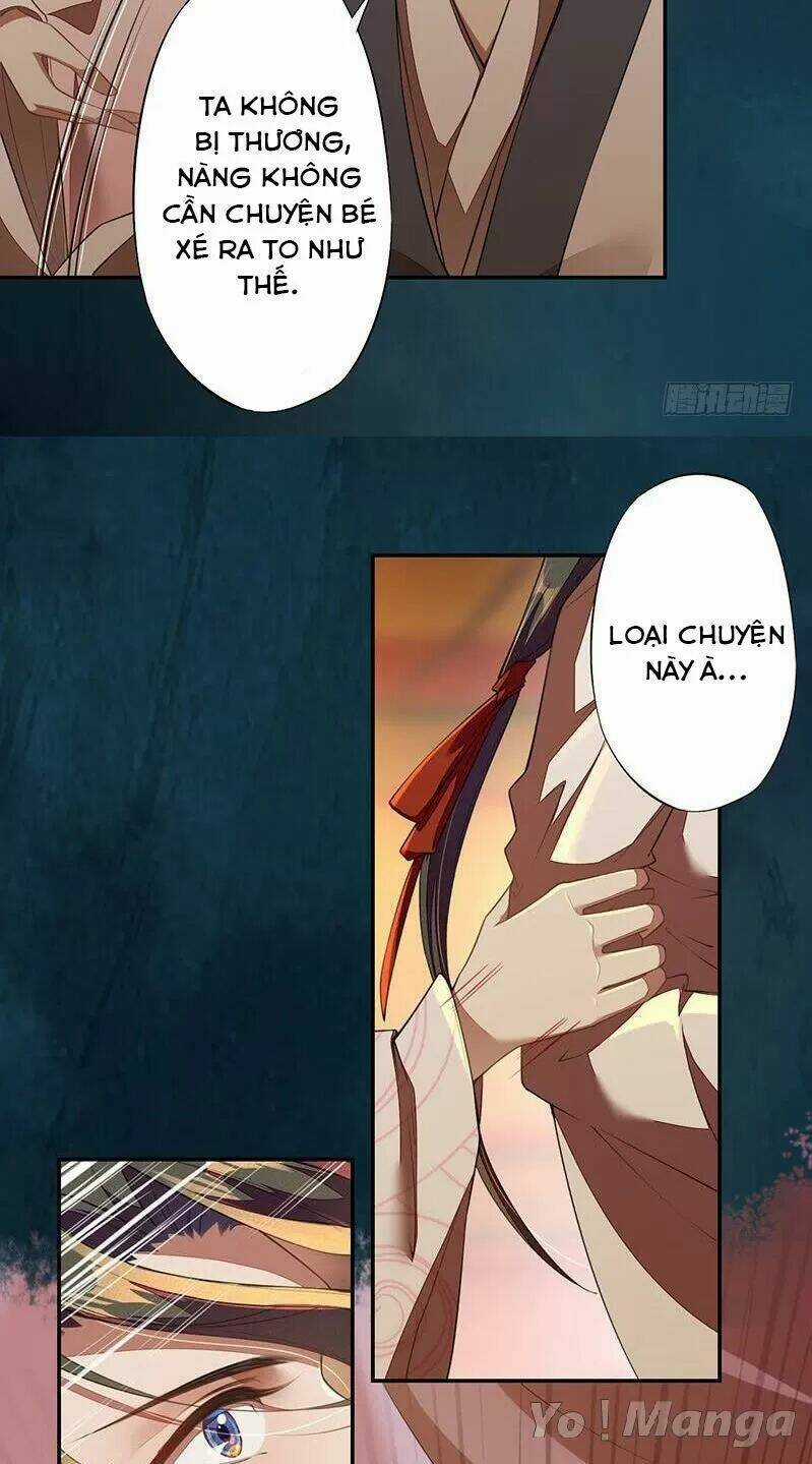 Tuyệt Thế Luyện Đan Sư Chapter 112 trang 5