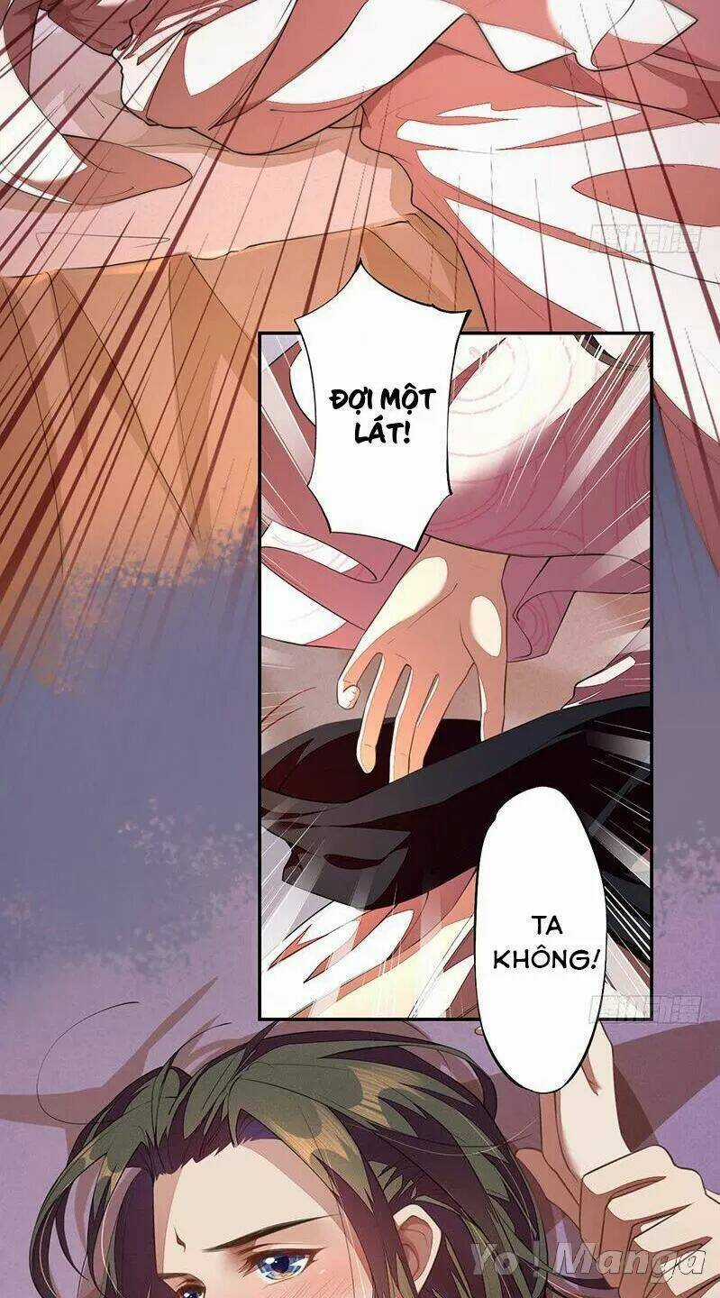 Tuyệt Thế Luyện Đan Sư Chapter 112 trang 7