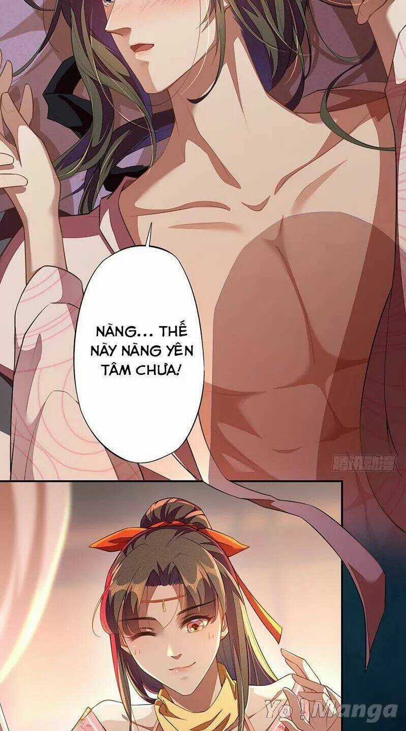 Tuyệt Thế Luyện Đan Sư Chapter 112 trang 8