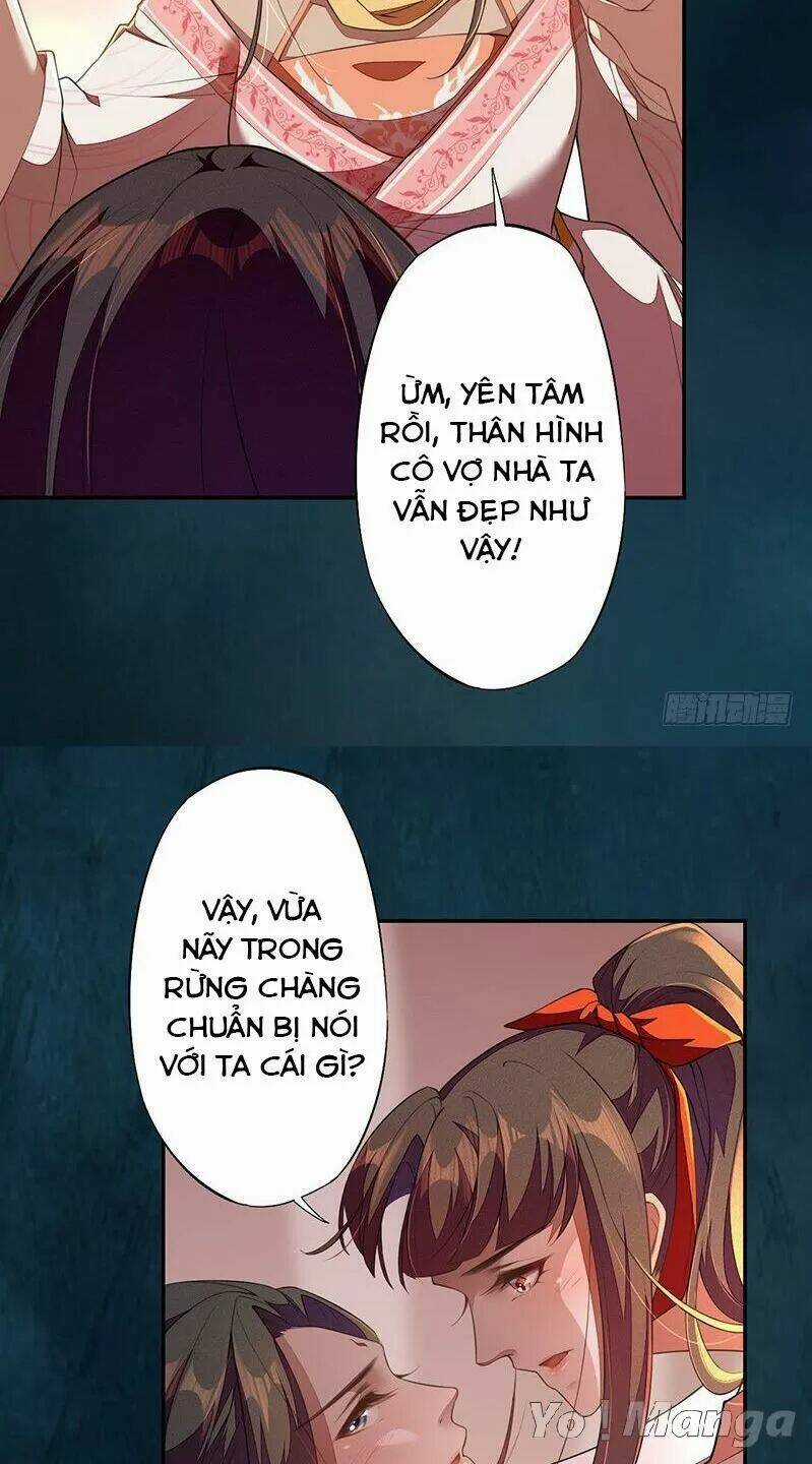 Tuyệt Thế Luyện Đan Sư Chapter 112 trang 9