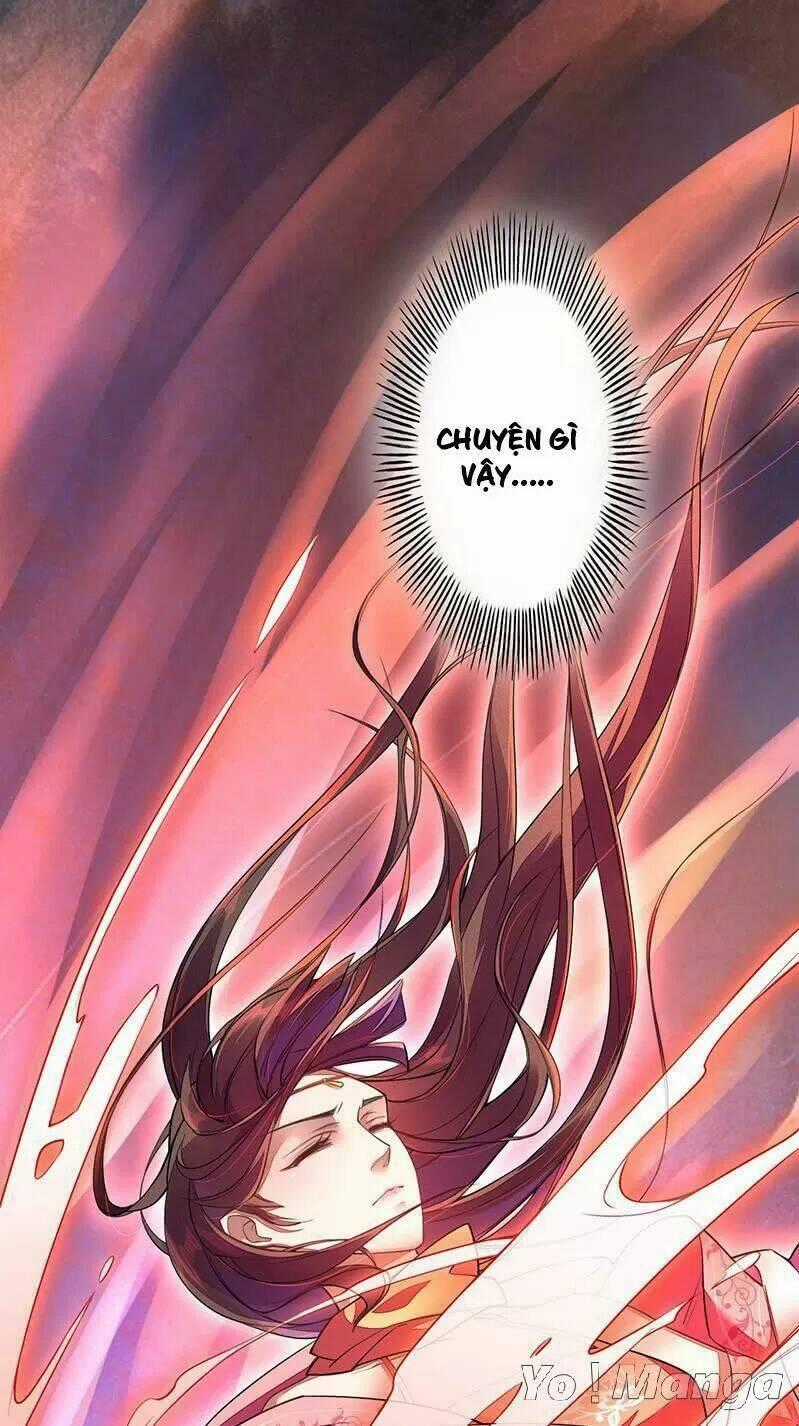 Tuyệt Thế Luyện Đan Sư Chapter 113 trang 1