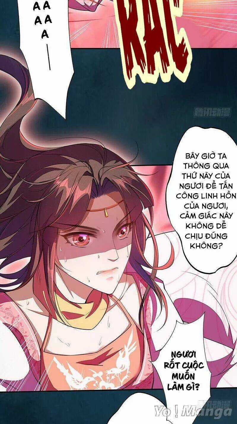 Tuyệt Thế Luyện Đan Sư Chapter 113 trang 10