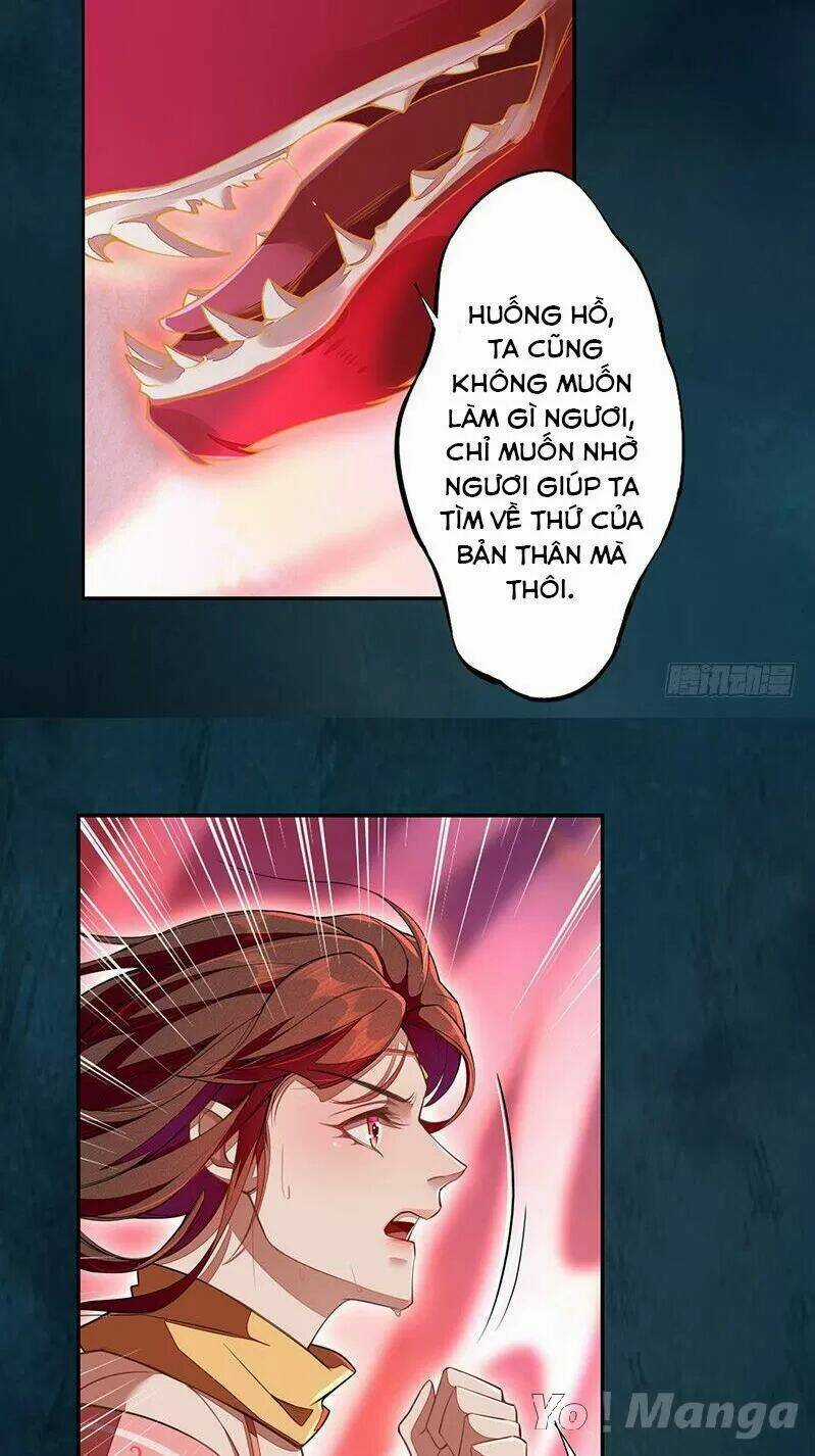 Tuyệt Thế Luyện Đan Sư Chapter 113 trang 13