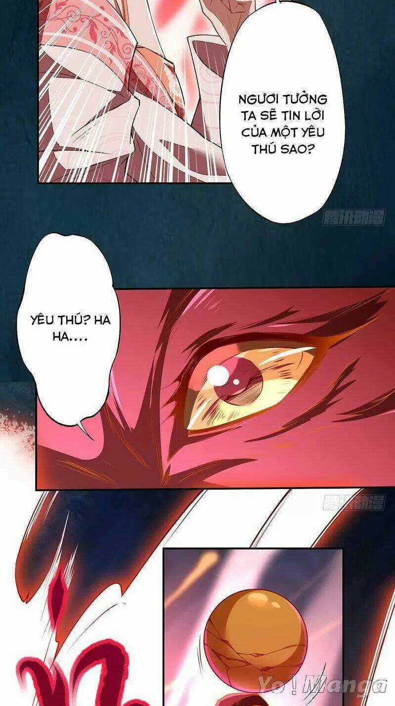 Tuyệt Thế Luyện Đan Sư Chapter 113 trang 14