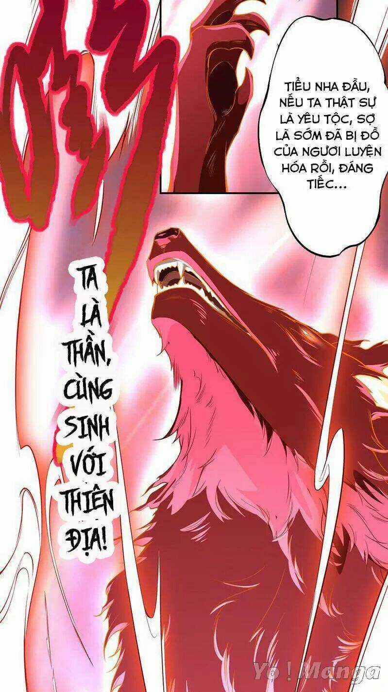 Tuyệt Thế Luyện Đan Sư Chapter 113 trang 15