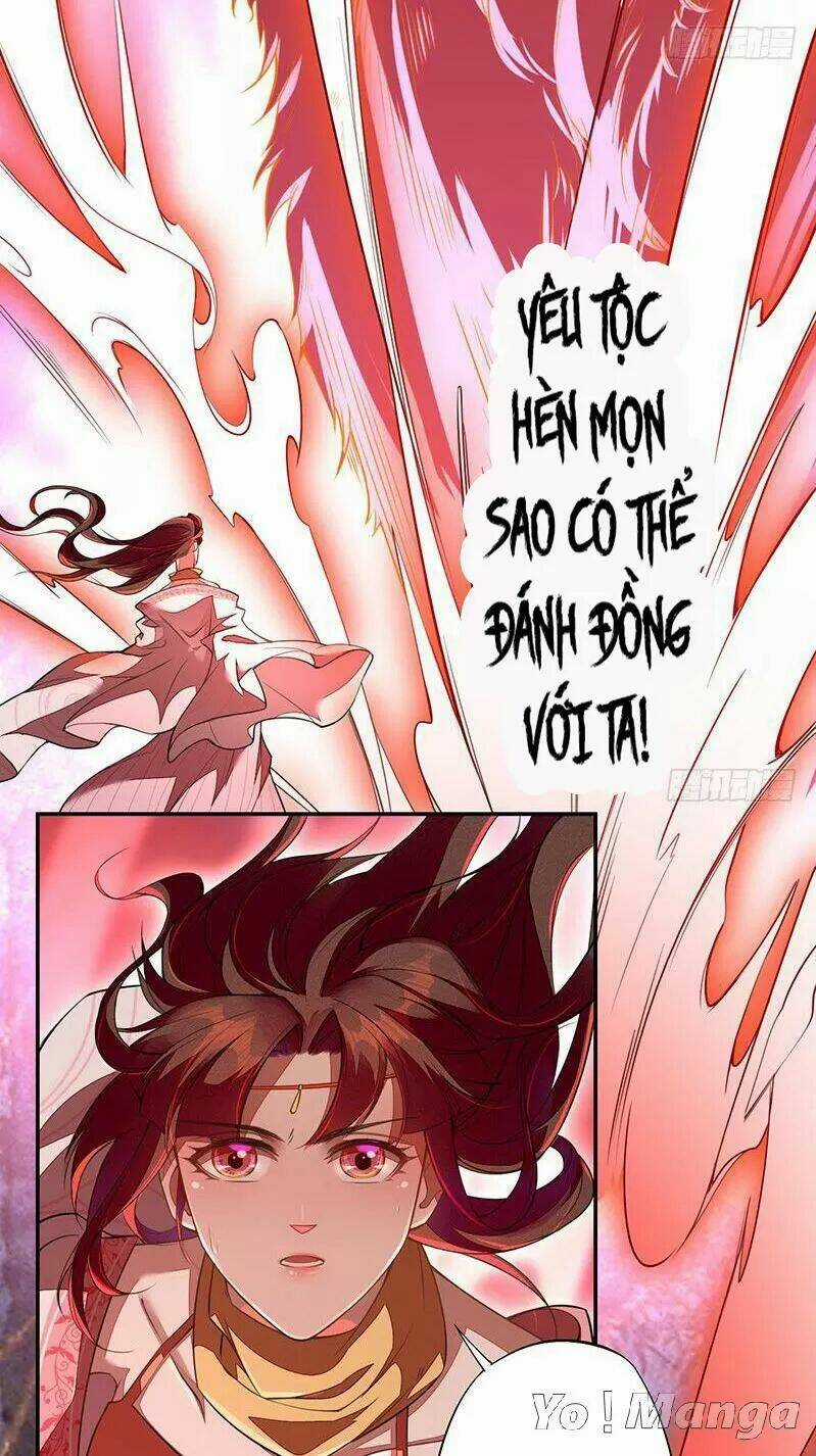 Tuyệt Thế Luyện Đan Sư Chapter 113 trang 16