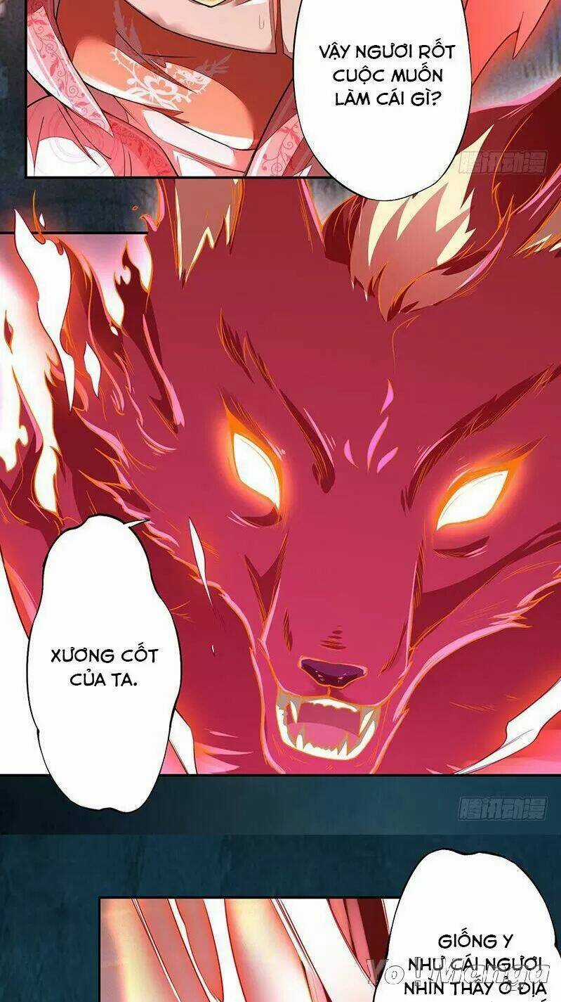 Tuyệt Thế Luyện Đan Sư Chapter 113 trang 17