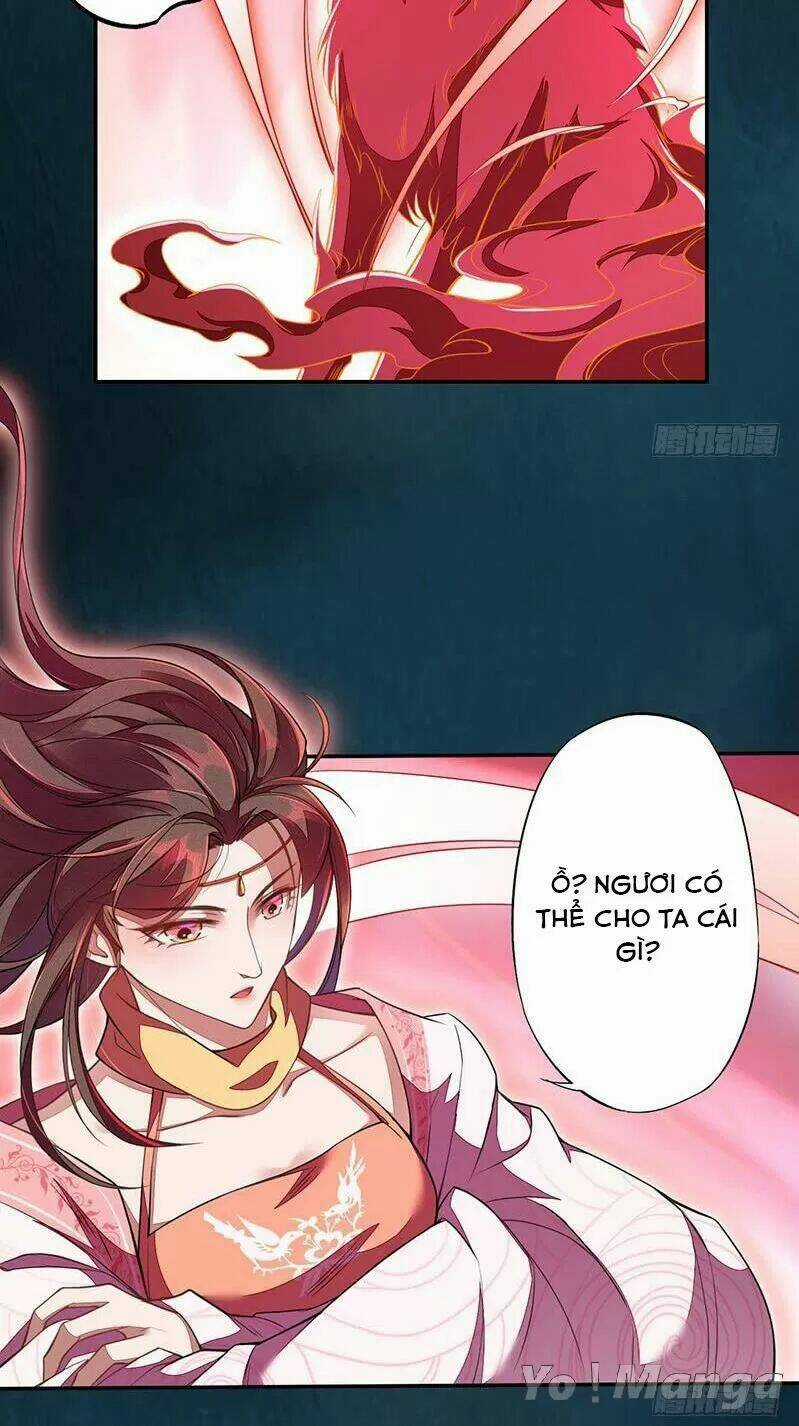 Tuyệt Thế Luyện Đan Sư Chapter 113 trang 19