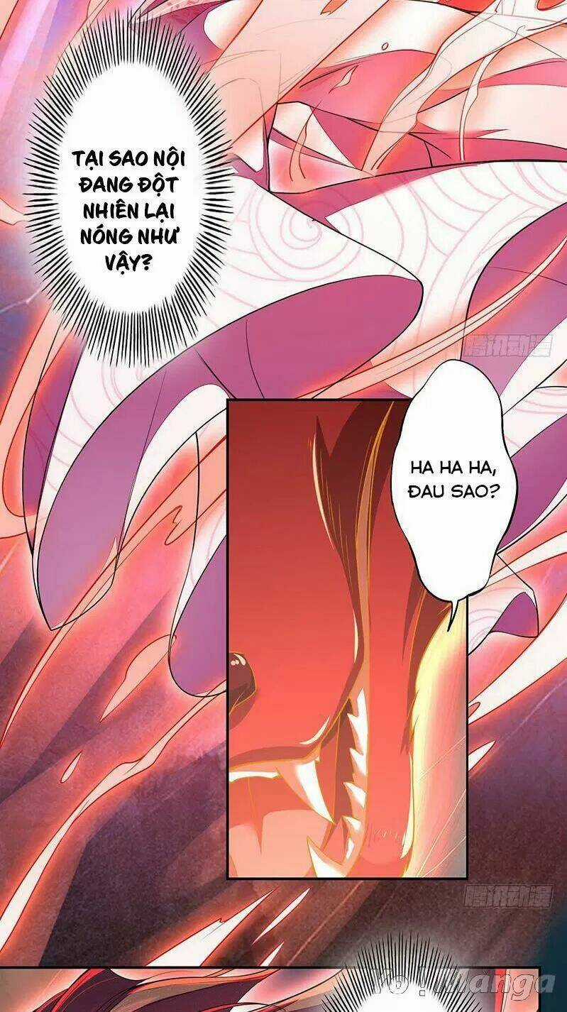 Tuyệt Thế Luyện Đan Sư Chapter 113 trang 2