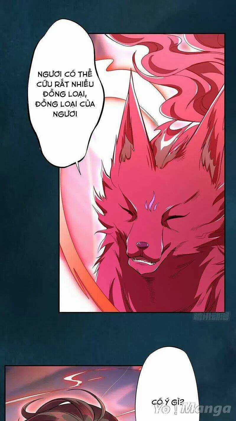 Tuyệt Thế Luyện Đan Sư Chapter 113 trang 20