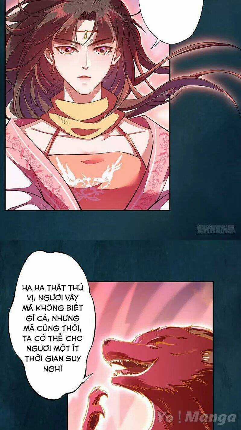 Tuyệt Thế Luyện Đan Sư Chapter 113 trang 21