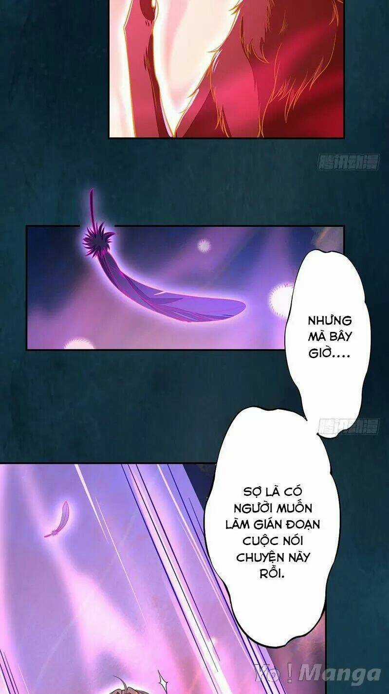 Tuyệt Thế Luyện Đan Sư Chapter 113 trang 22