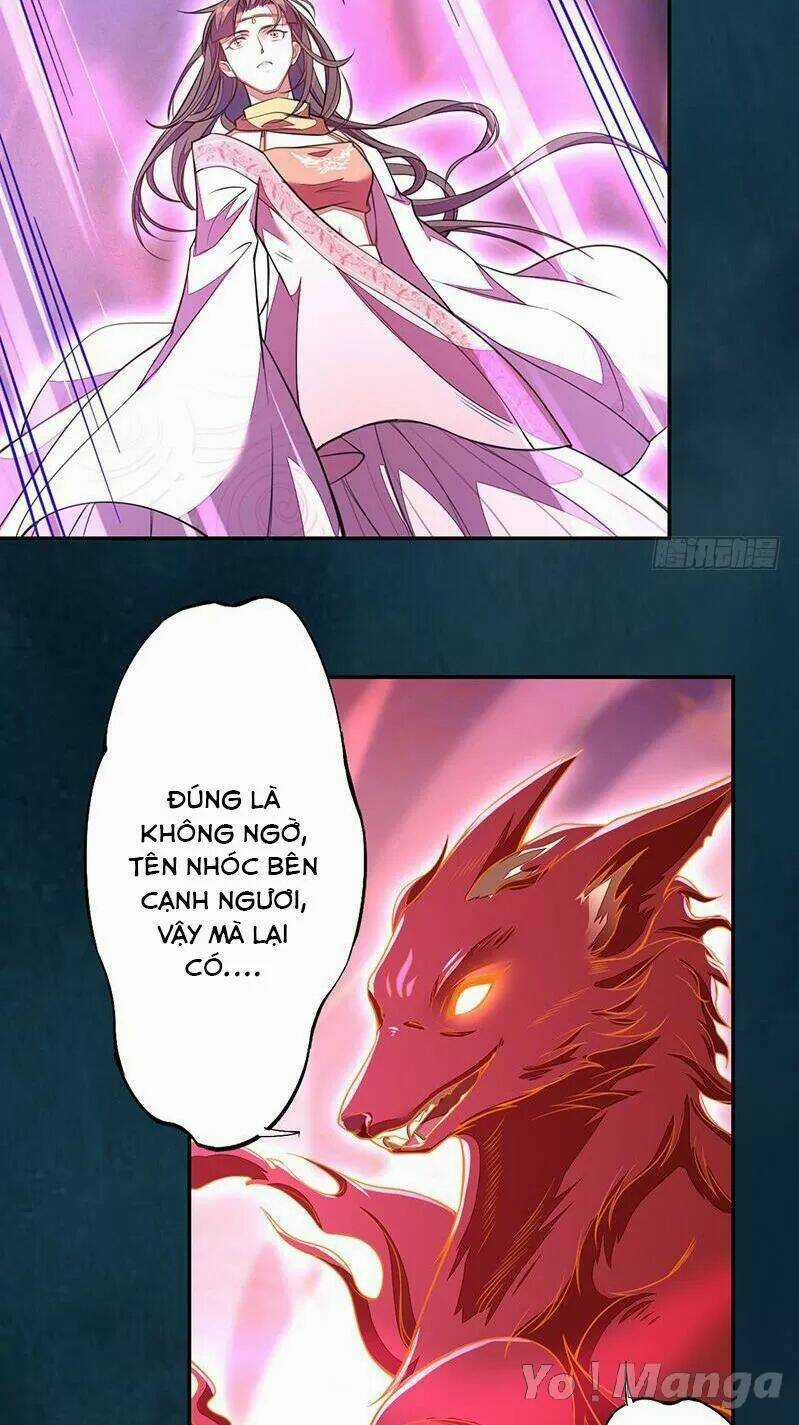 Tuyệt Thế Luyện Đan Sư Chapter 113 trang 23