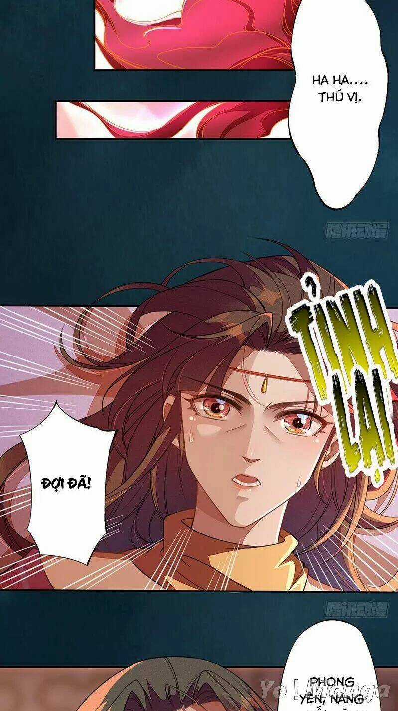 Tuyệt Thế Luyện Đan Sư Chapter 113 trang 24