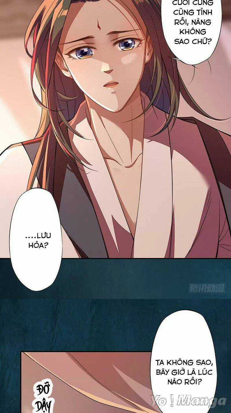 Tuyệt Thế Luyện Đan Sư Chapter 113 trang 25