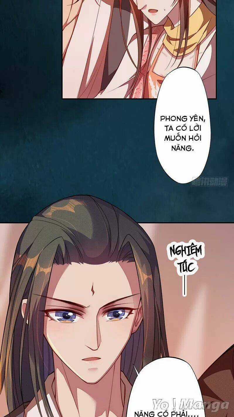 Tuyệt Thế Luyện Đan Sư Chapter 113 trang 27