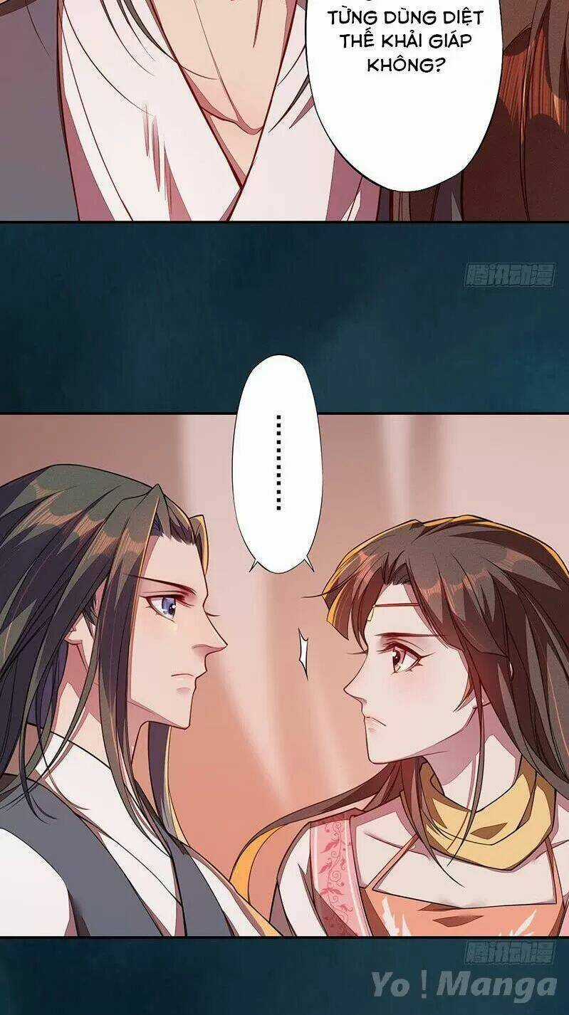 Tuyệt Thế Luyện Đan Sư Chapter 113 trang 28