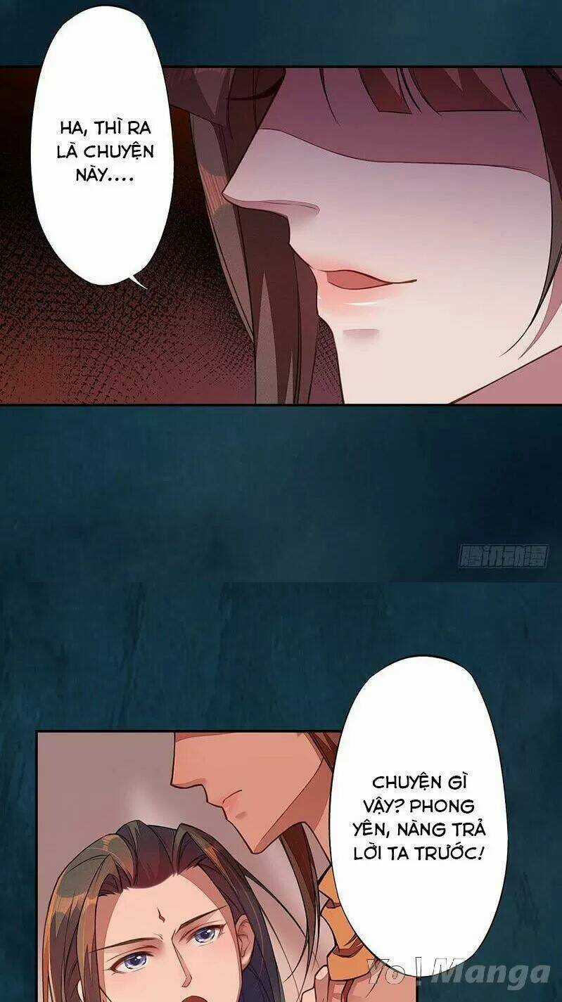 Tuyệt Thế Luyện Đan Sư Chapter 113 trang 29