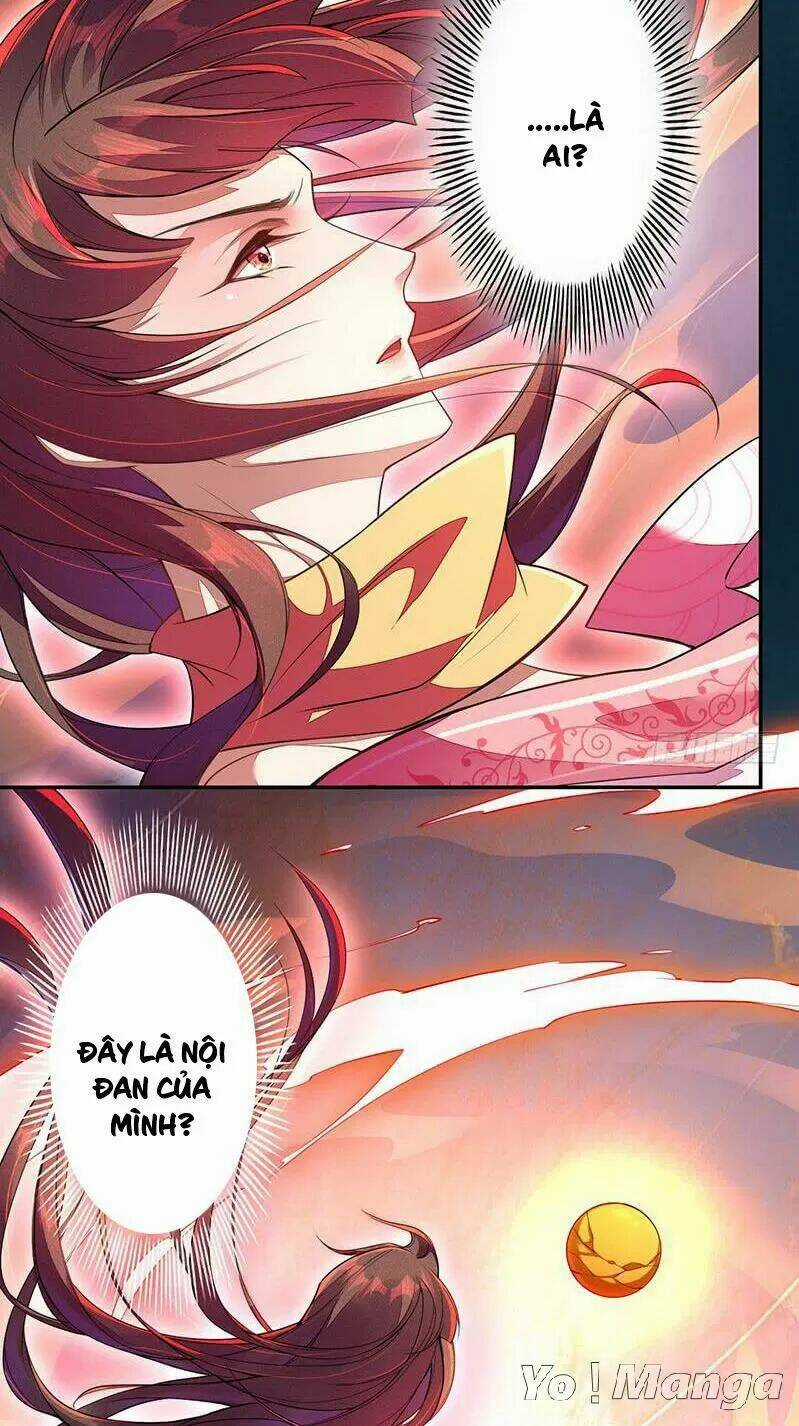 Tuyệt Thế Luyện Đan Sư Chapter 113 trang 3