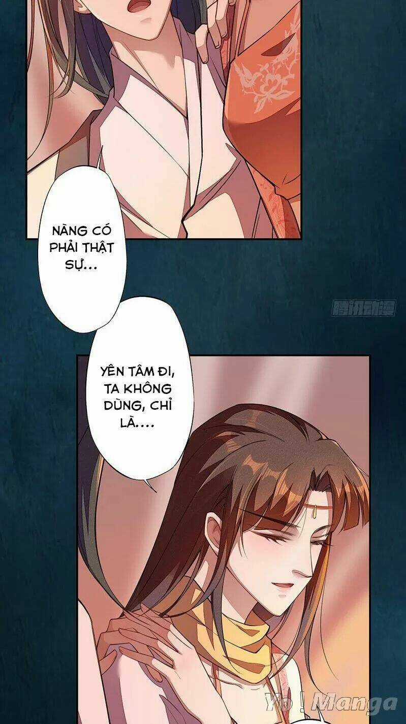 Tuyệt Thế Luyện Đan Sư Chapter 113 trang 30