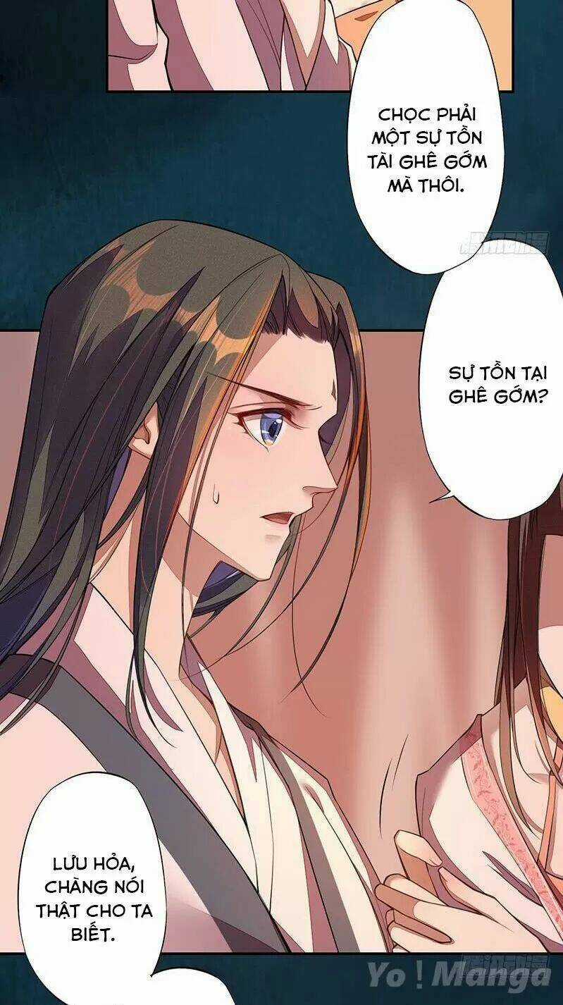 Tuyệt Thế Luyện Đan Sư Chapter 113 trang 31