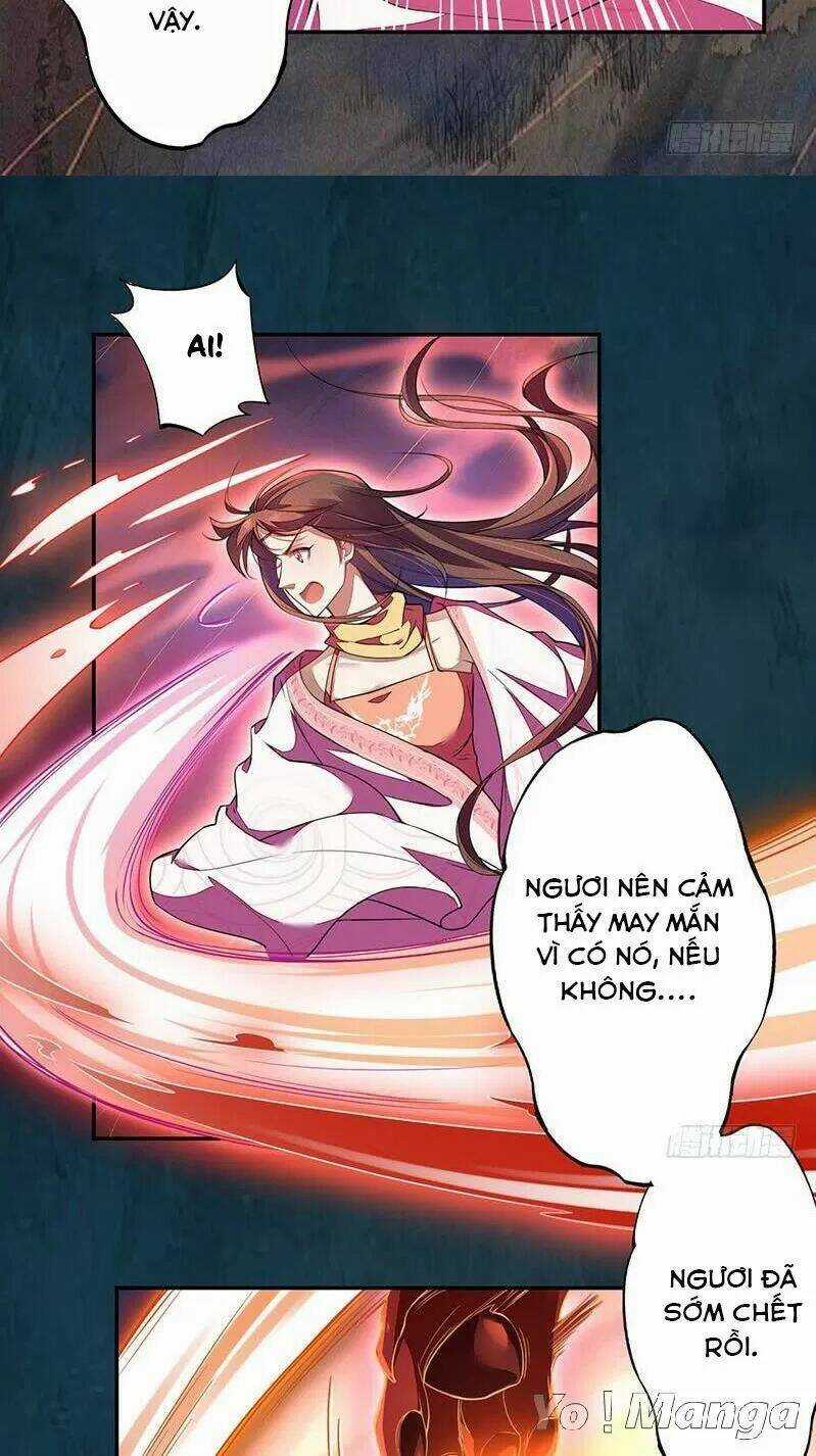 Tuyệt Thế Luyện Đan Sư Chapter 113 trang 5