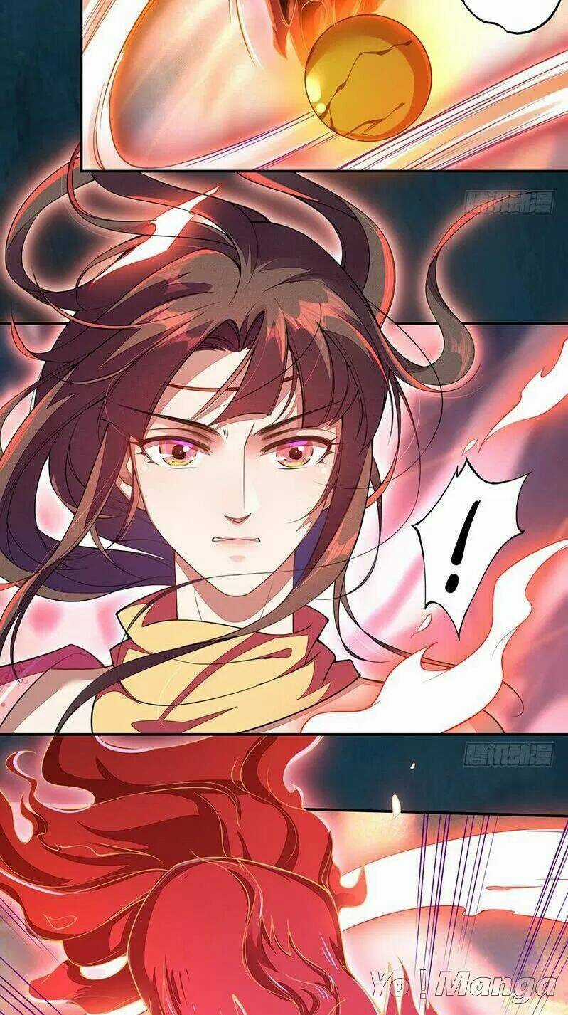 Tuyệt Thế Luyện Đan Sư Chapter 113 trang 6