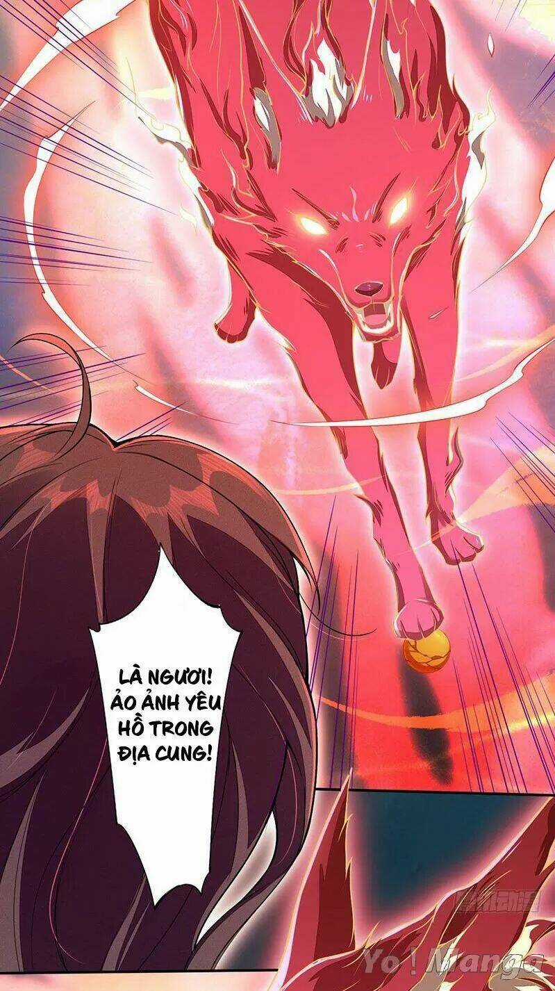 Tuyệt Thế Luyện Đan Sư Chapter 113 trang 7