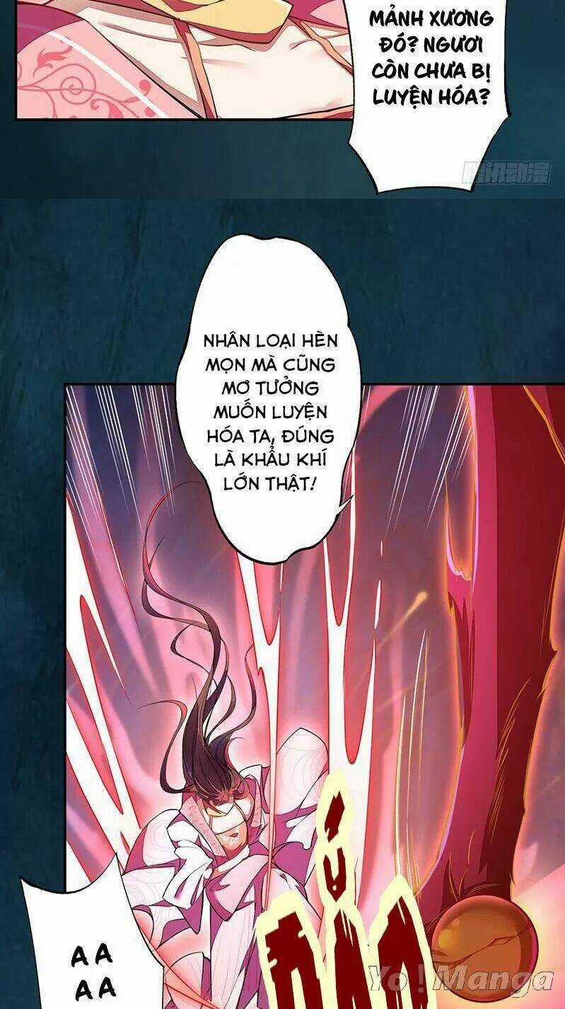 Tuyệt Thế Luyện Đan Sư Chapter 113 trang 9