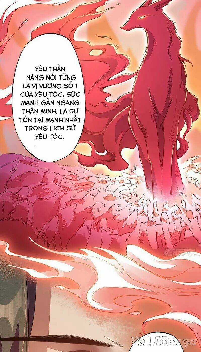 Tuyệt Thế Luyện Đan Sư Chapter 114 trang 10