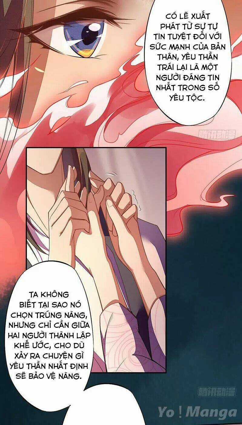 Tuyệt Thế Luyện Đan Sư Chapter 114 trang 11