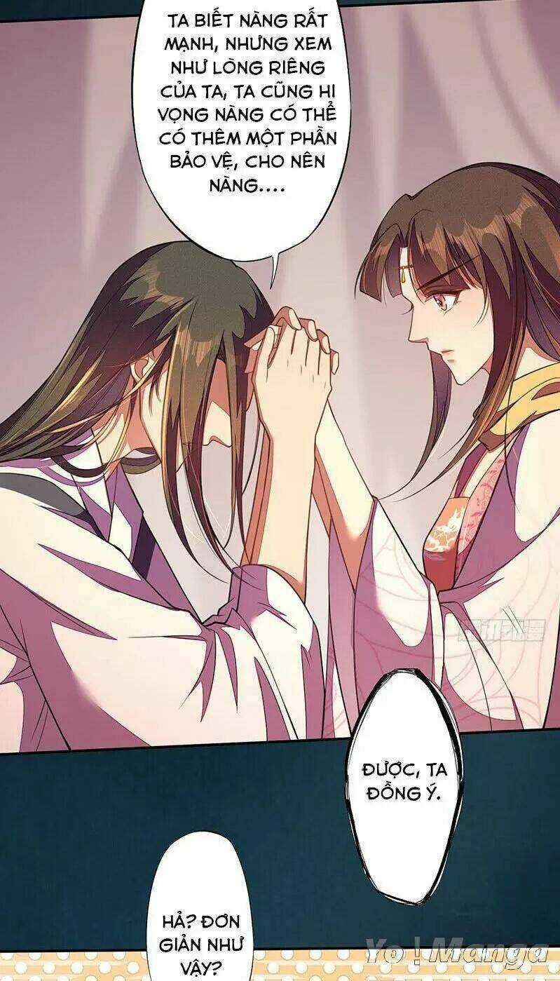 Tuyệt Thế Luyện Đan Sư Chapter 114 trang 12