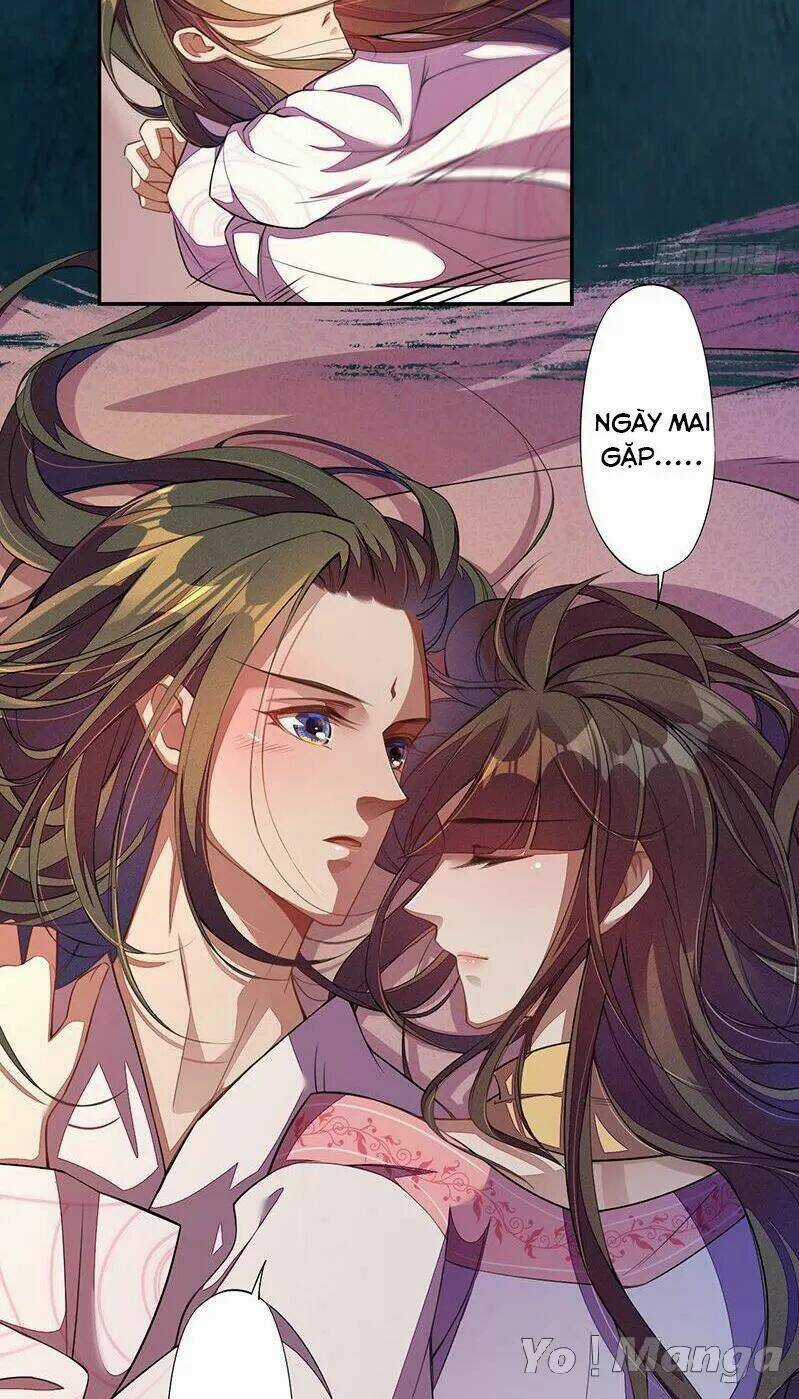 Tuyệt Thế Luyện Đan Sư Chapter 114 trang 14