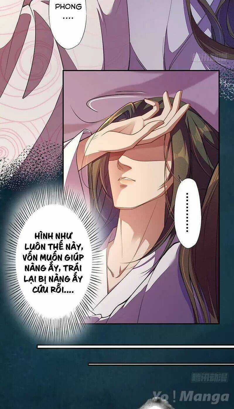 Tuyệt Thế Luyện Đan Sư Chapter 114 trang 15