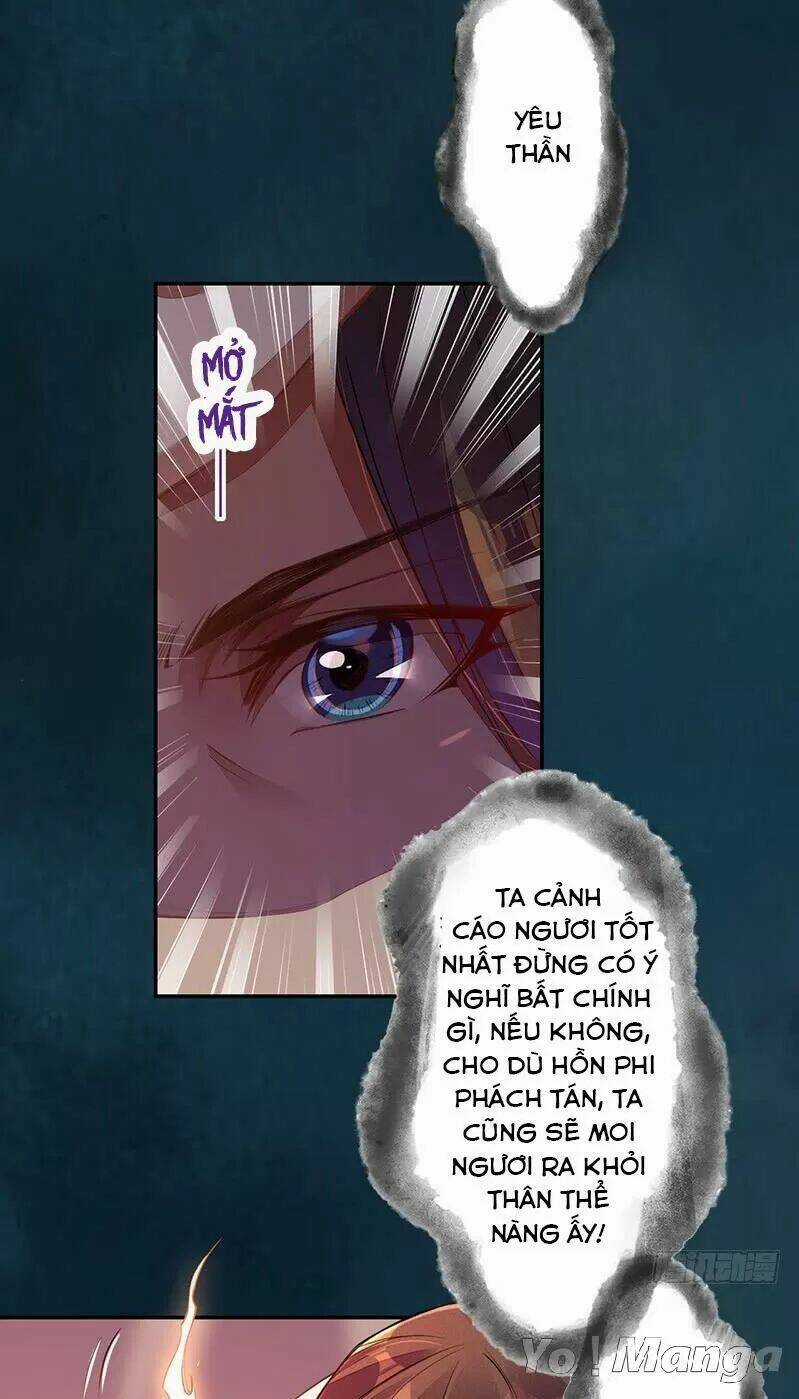 Tuyệt Thế Luyện Đan Sư Chapter 114 trang 16