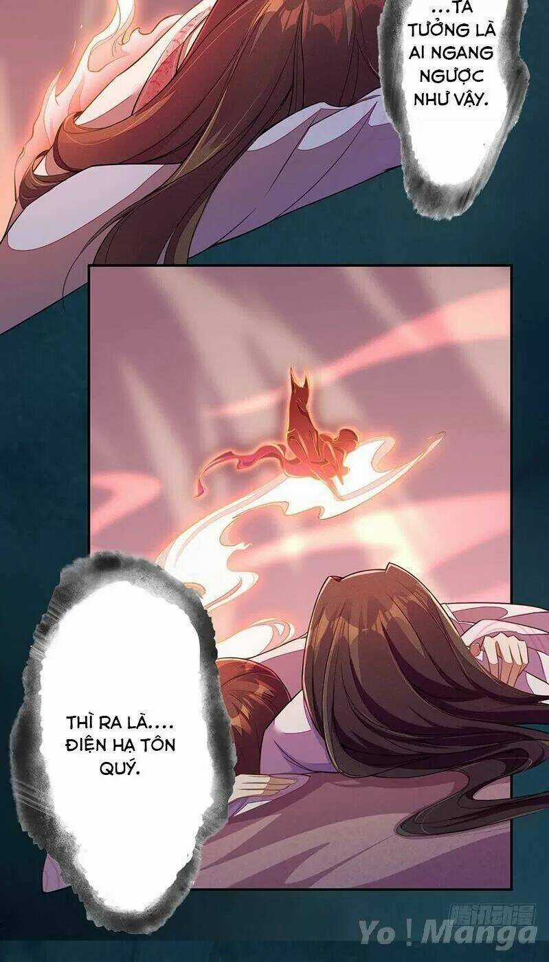 Tuyệt Thế Luyện Đan Sư Chapter 114 trang 17