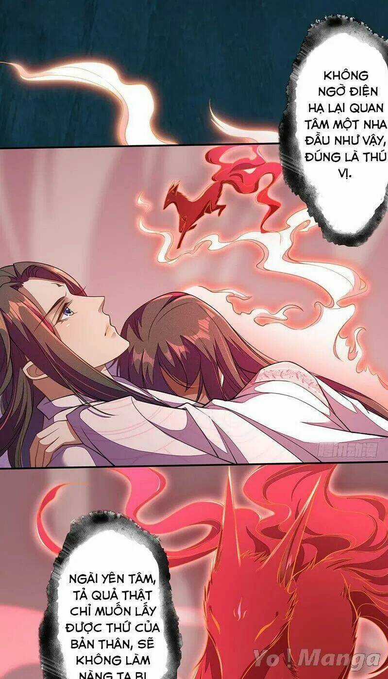 Tuyệt Thế Luyện Đan Sư Chapter 114 trang 18