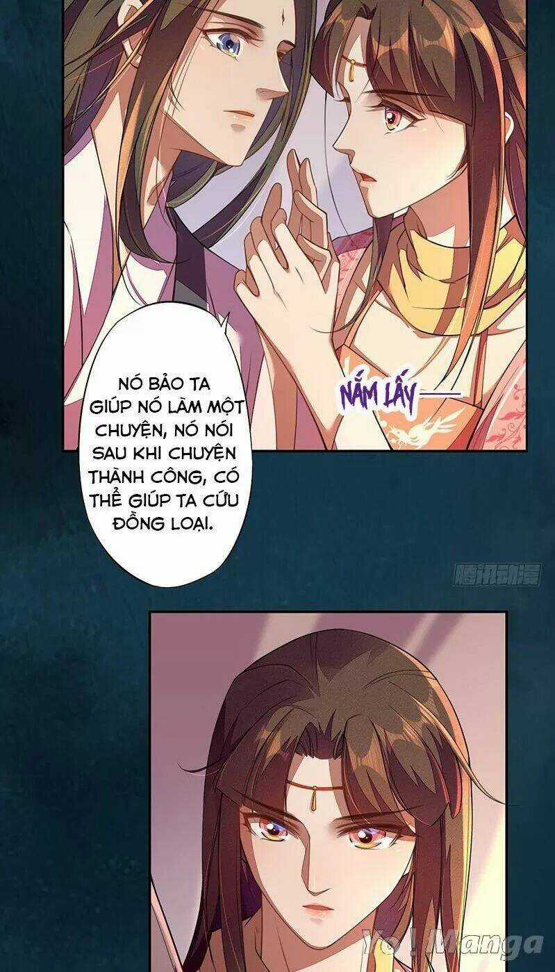 Tuyệt Thế Luyện Đan Sư Chapter 114 trang 2