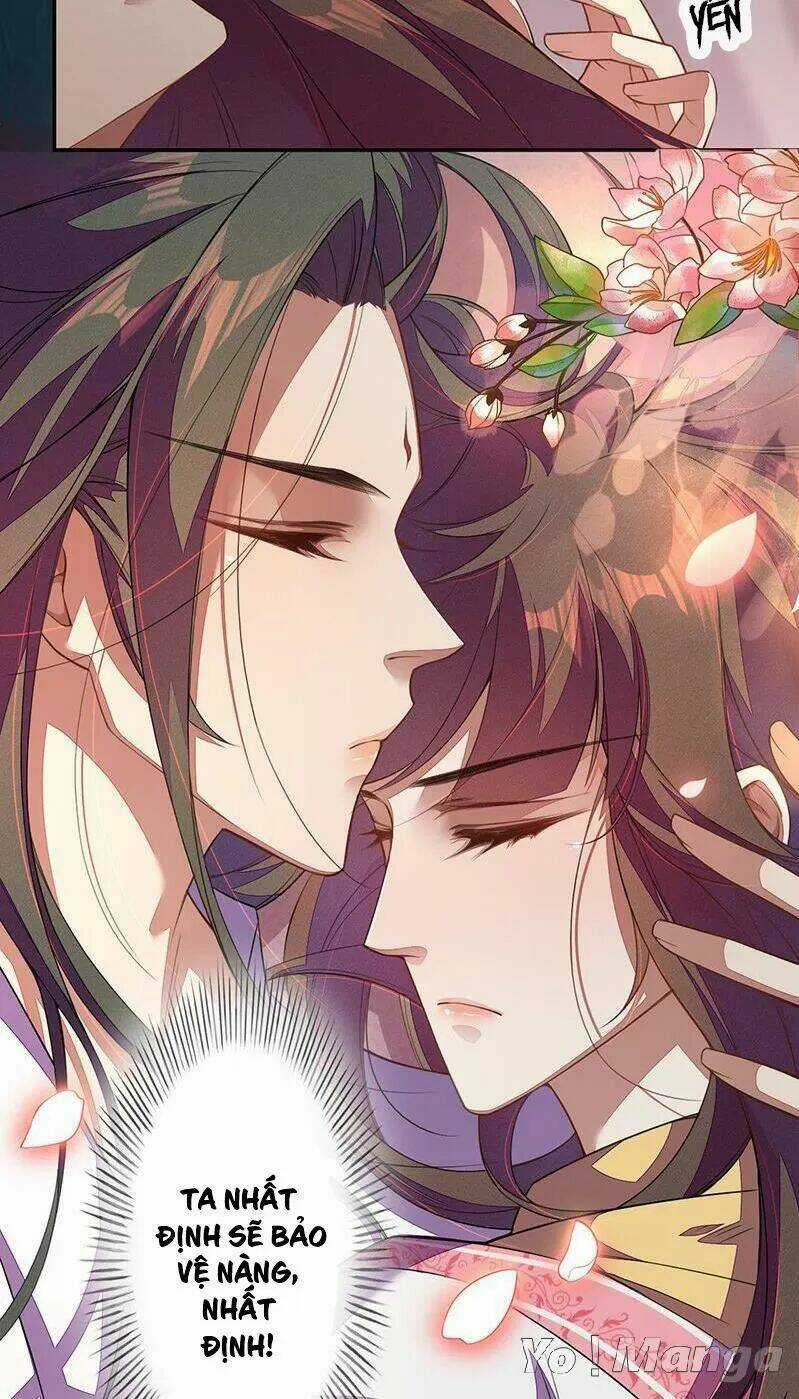 Tuyệt Thế Luyện Đan Sư Chapter 114 trang 23