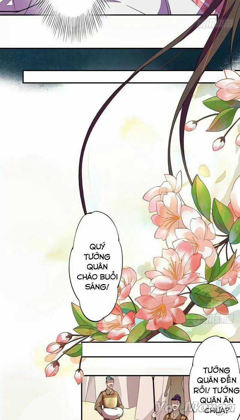 Tuyệt Thế Luyện Đan Sư Chapter 114 trang 24