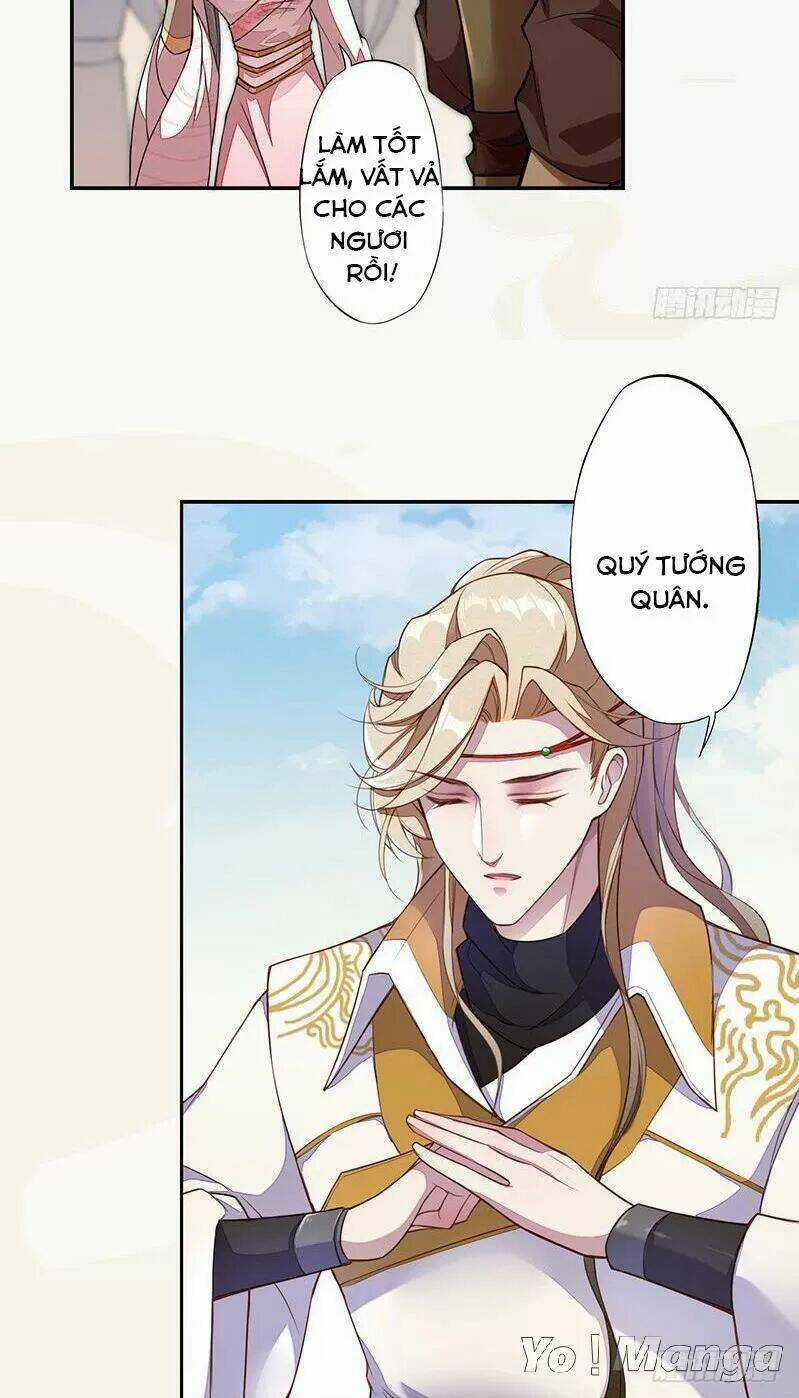 Tuyệt Thế Luyện Đan Sư Chapter 114 trang 26