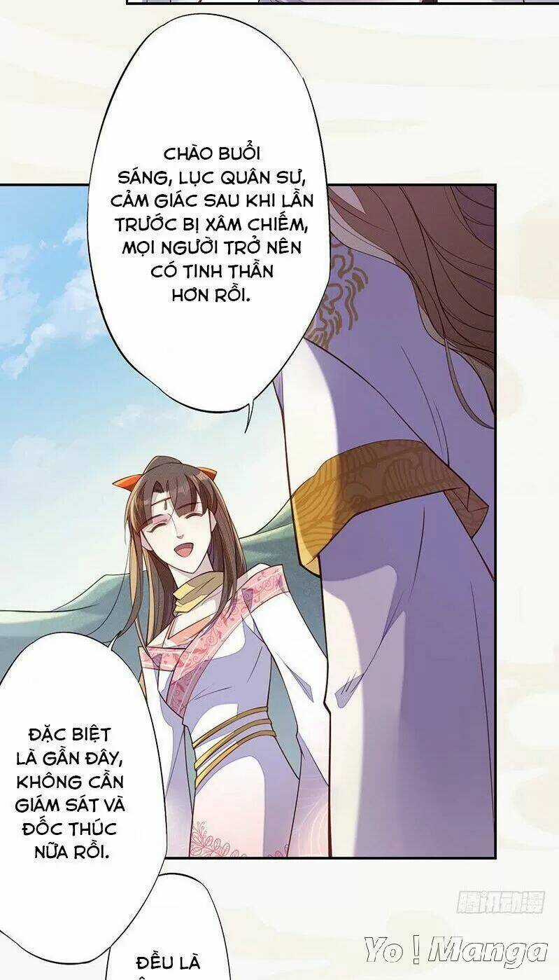 Tuyệt Thế Luyện Đan Sư Chapter 114 trang 27