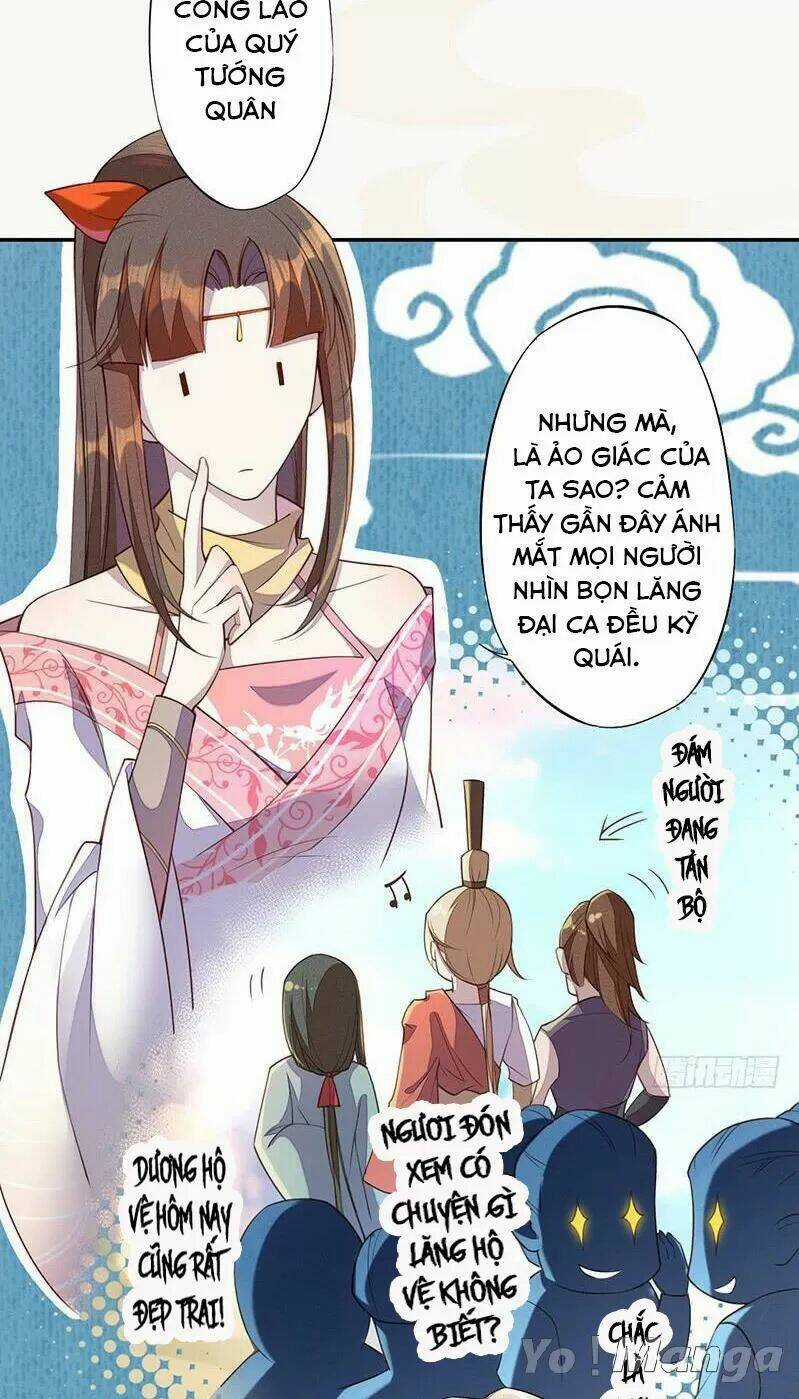 Tuyệt Thế Luyện Đan Sư Chapter 114 trang 28