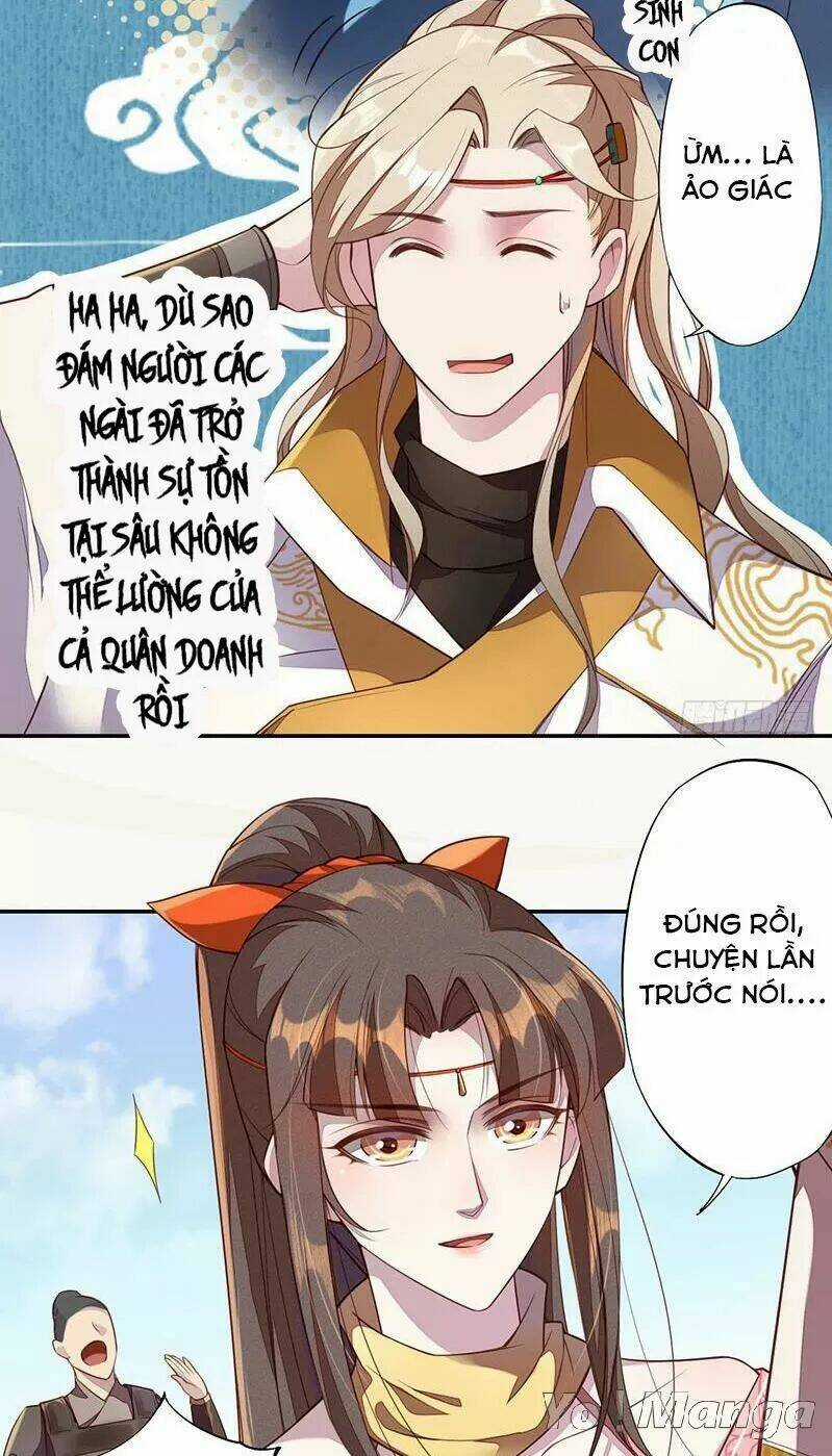 Tuyệt Thế Luyện Đan Sư Chapter 114 trang 29