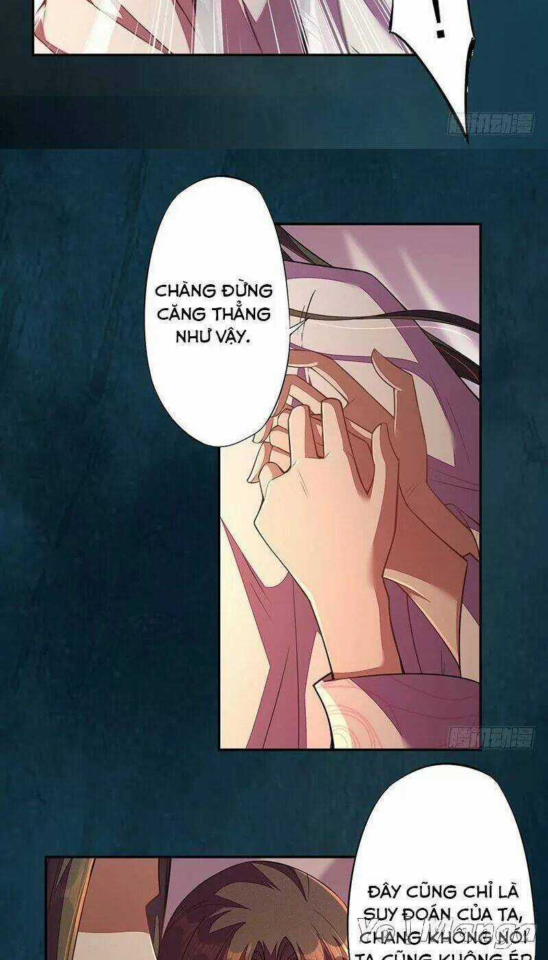 Tuyệt Thế Luyện Đan Sư Chapter 114 trang 5